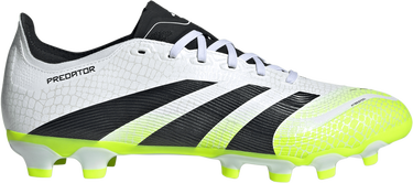 Tennarit ja kengät adidas Performance Predator League MG Valkoinen | ji1140, 0