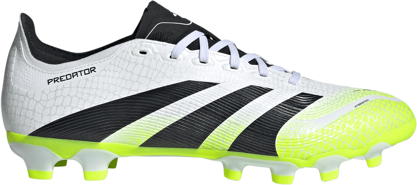 Tennarit ja kengät adidas Performance Predator League MG Valkoinen | ji1140
