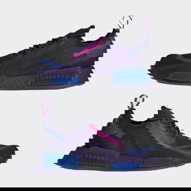 Tennarit ja kengät adidas Originals NMD_R1 Spectoo W Violetti | GZ9287, 6
