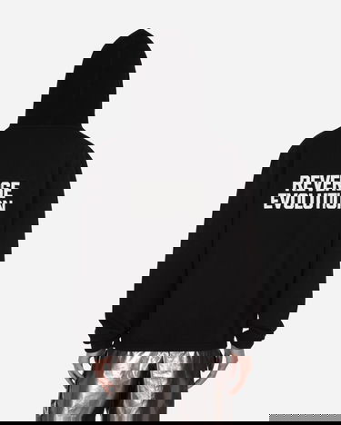 Huppari Slam Jam Devo Reverse Evolution Musta | BBM0010JY03 BLS001, 3