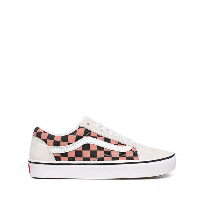 Tennarit ja kengät Vans Old Skool ComfyCush Monivärinen | VN0A3WMA1PC, 1