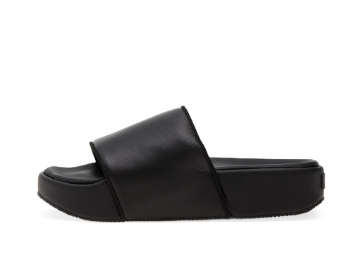Tennarit ja kengät Y-3 Slide Musta | FZ6403