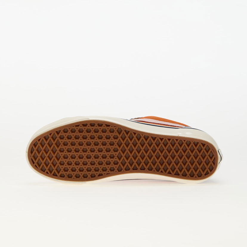 Tennarit ja kengät Vans LX Old Skool 36 Color Block Oranssi | VN000D5797N