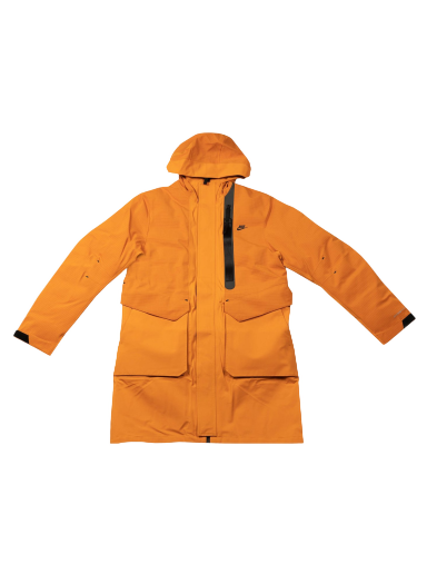 Parka Nike Storm-Fit ADV Tech Pack 3-in-1 Parka Light Curry Oranssi | DD6606-736
