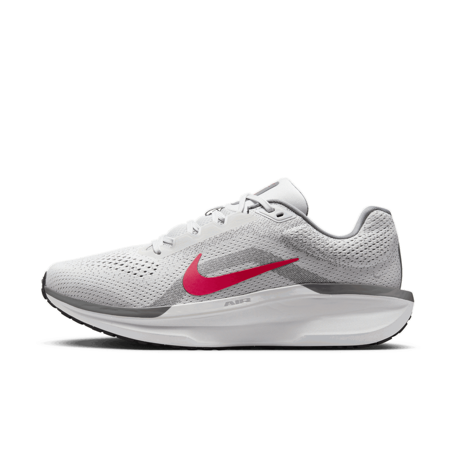 Tennarit ja kengät Nike Winflo 11 Harmaa | FJ9509-005, 1