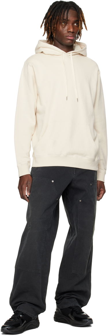 Vaatteet Golden Goose Golden Goose Running Sole Musta | GMF00126.F006878.90100, 4