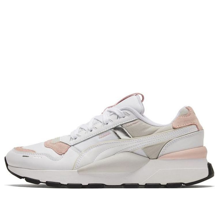 Tennarit ja kengät Puma RS 2.0 'Future' Valkoinen | 374011-04