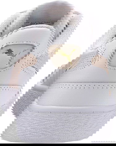 Tennarit ja kengät Puma Ralph Sampson Low Valkoinen | 37084612, 4