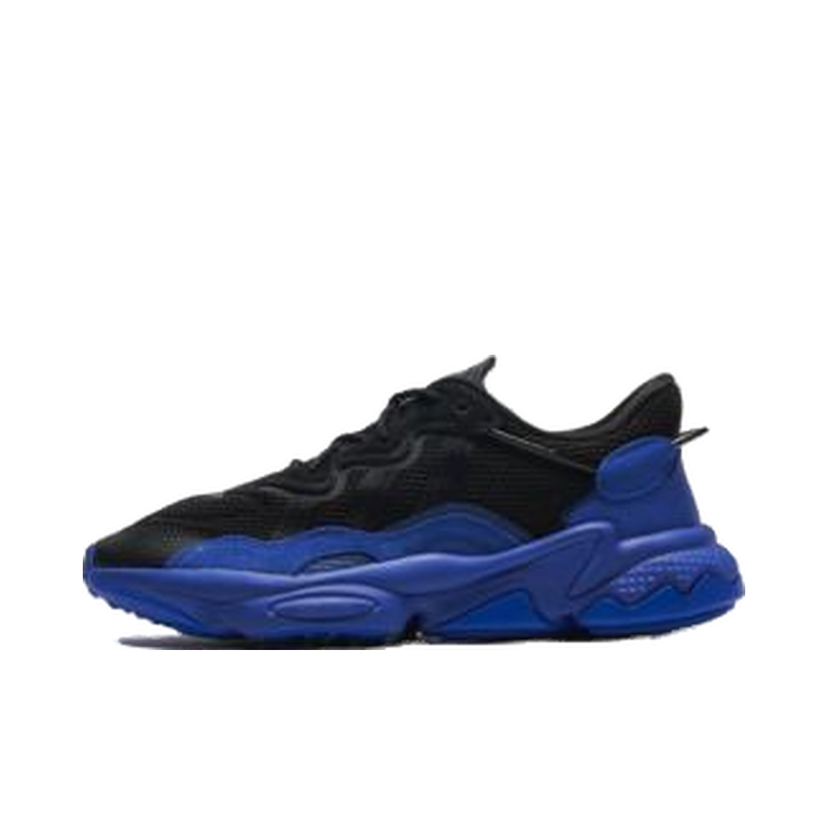 Tennarit ja kengät adidas Originals OZWEEGO Tummansininen | H06145