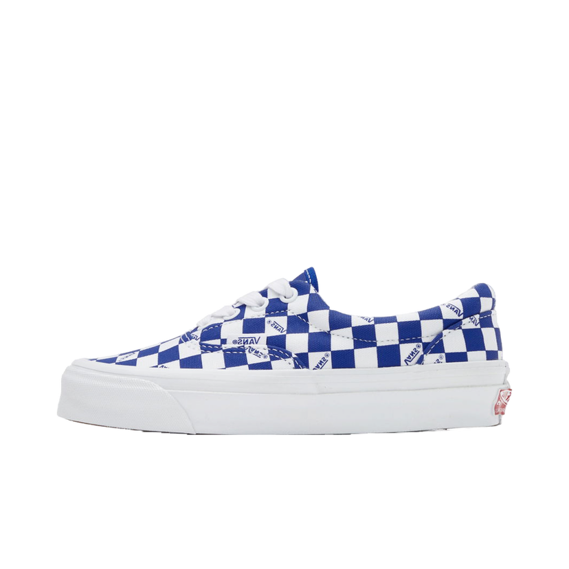 Tennarit ja kengät Vans OG Era LX Sininen | VN0A3CXN9U91