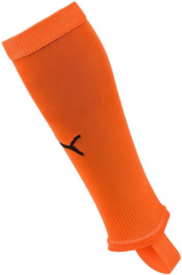 Sukat Puma Puma Team LIGA Stirrup Socks Oranssi | 703439-008