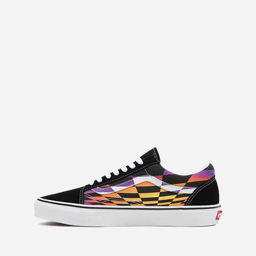 Tennarit ja kengät Vans Old Skool Monivärinen | VN0A5KRFB5N, 2