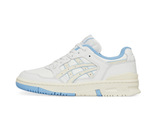 Lifestyle Asics EX89 Valkoinen | 1201A476-110