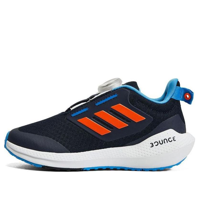 Tennarit ja kengät adidas Performance EQ21 Run 2.0 Boa Bounce Sininen | GZ4520, 0