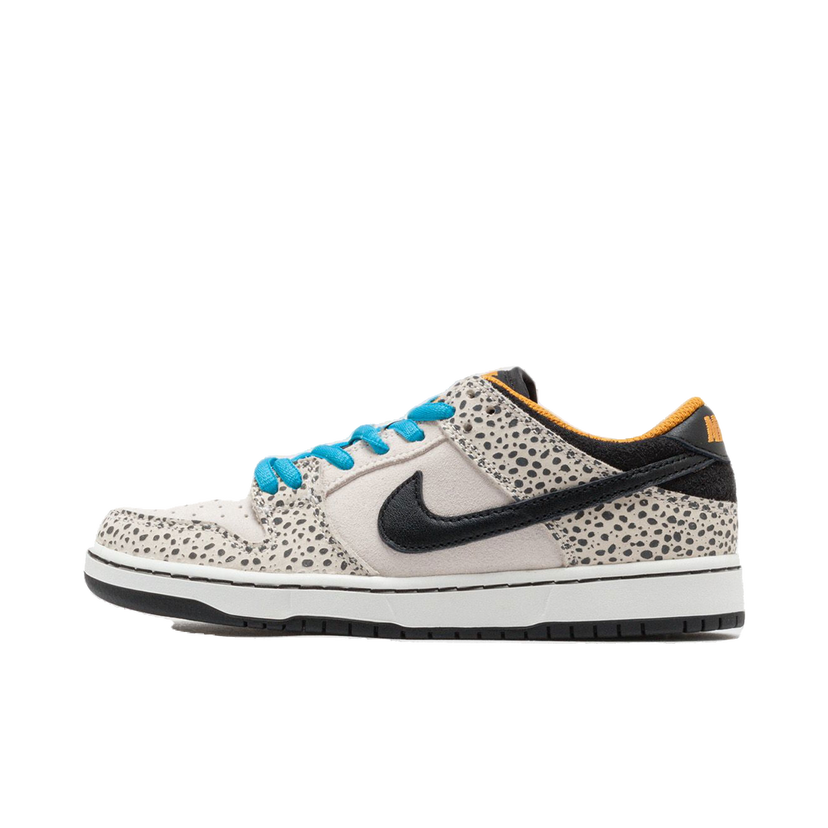 Tennarit ja kengät Nike SB SB Dunk Low Pro Electric (PS) Beige | HF7841-001