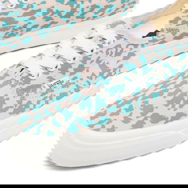 Tennarit ja kengät Vans LX Authentic 44 Vaaleanpunainen | VN000EAAO3N1, 3