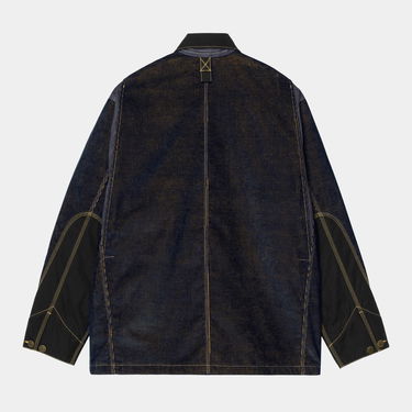 Takit Carhartt WIP Nicholas Daley OG Chore Coat ND Monivärinen | I035241_9, 1