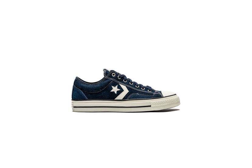 Tennarit ja kengät Converse STAR PLAYER 76 OX Tummansininen | A05185C