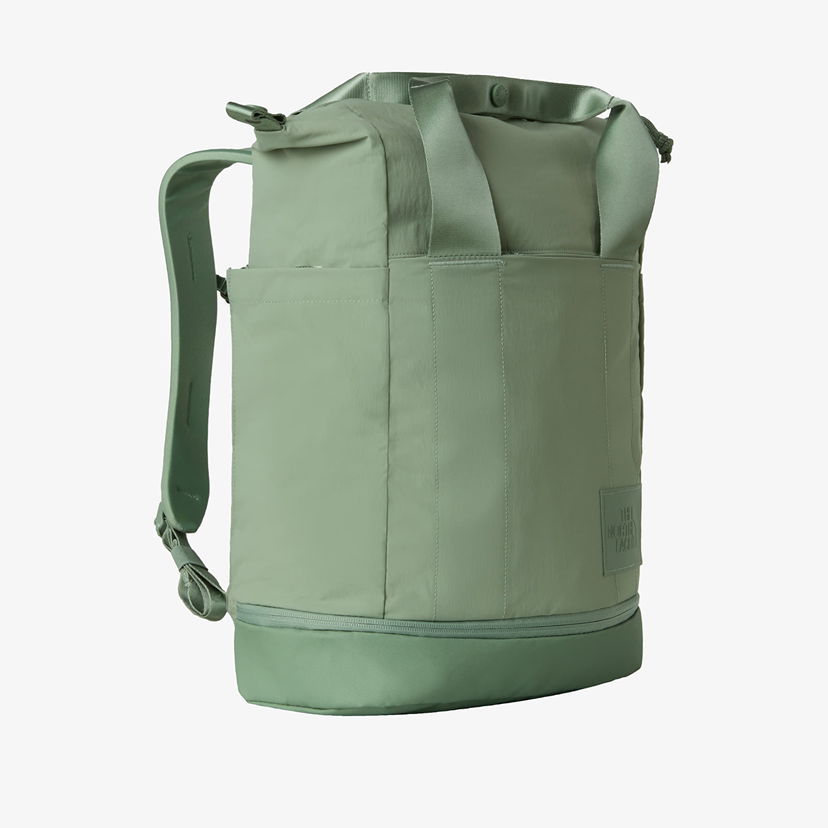 Reppu The North Face Never Stop Utility Pack 26L Backpack Vihreä | NF0A81DWBQ11