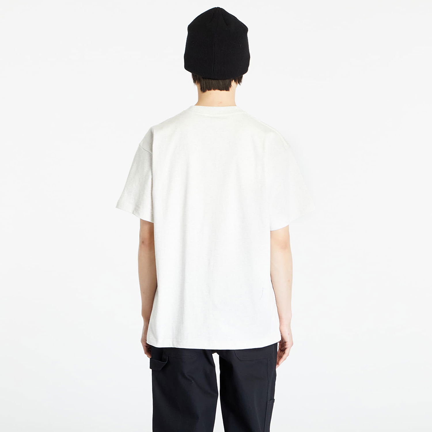 T-paita Patta Forever And Always T-Shirt Valkoinen | POC-AW23-FOREVER-ALWAYS-TS-002, 1
