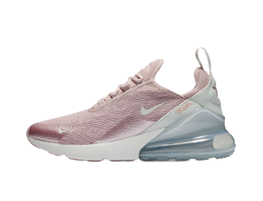 Tennarit ja kengät Nike Air Max 270 Elemental Rose W Violetti | CI5779-500