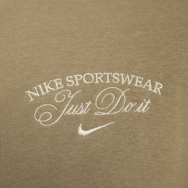 Takki Nike Sportswear Jacket Beige | HF0676-276, 2