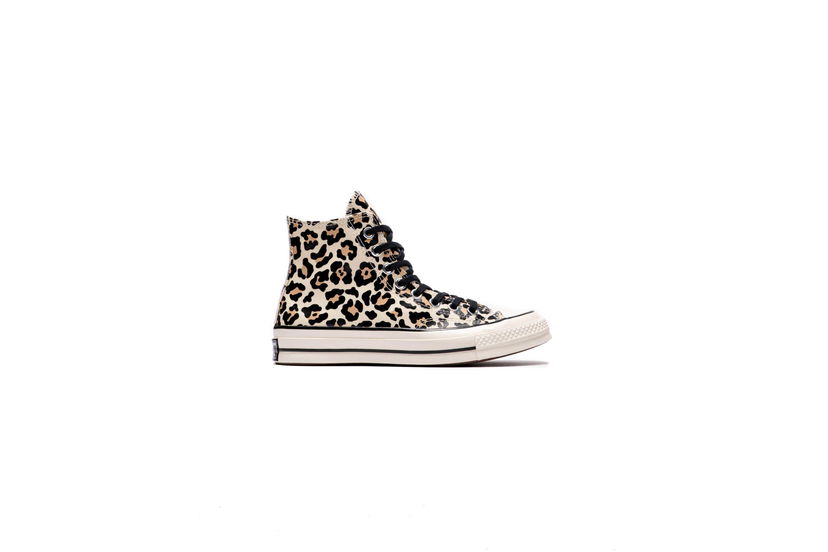 Tennarit ja kengät Converse Chuck 70 Hi Beige | A13436C