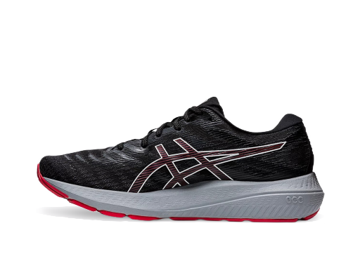 Juoksu Asics Gel-Kayano Lite 2 Musta | 1011b217-001