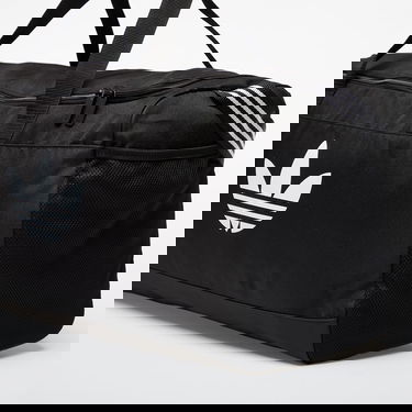 Matkalaukku adidas Performance Duffle Bag Musta | JX0262, 2