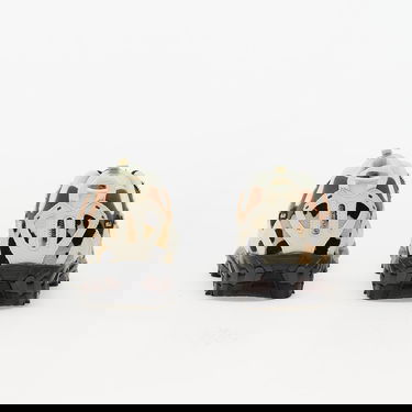 Tennarit ja kengät New Balance 610v1 Cow Print Valkoinen | ML610TI, 3