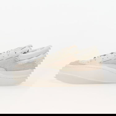 Tennarit ja kengät Y-3 Centennial Low Supplier Colour/ Off White/ Crew White Valkoinen | IG4079, 0