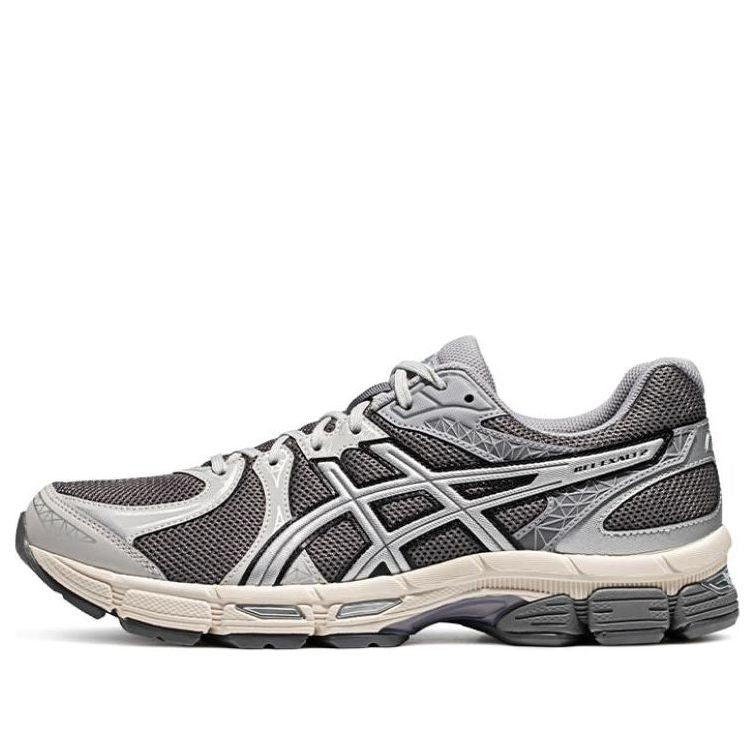 Tennarit ja kengät Asics Gel-Exalt 2 Harmaa | 1011B918-020, 0