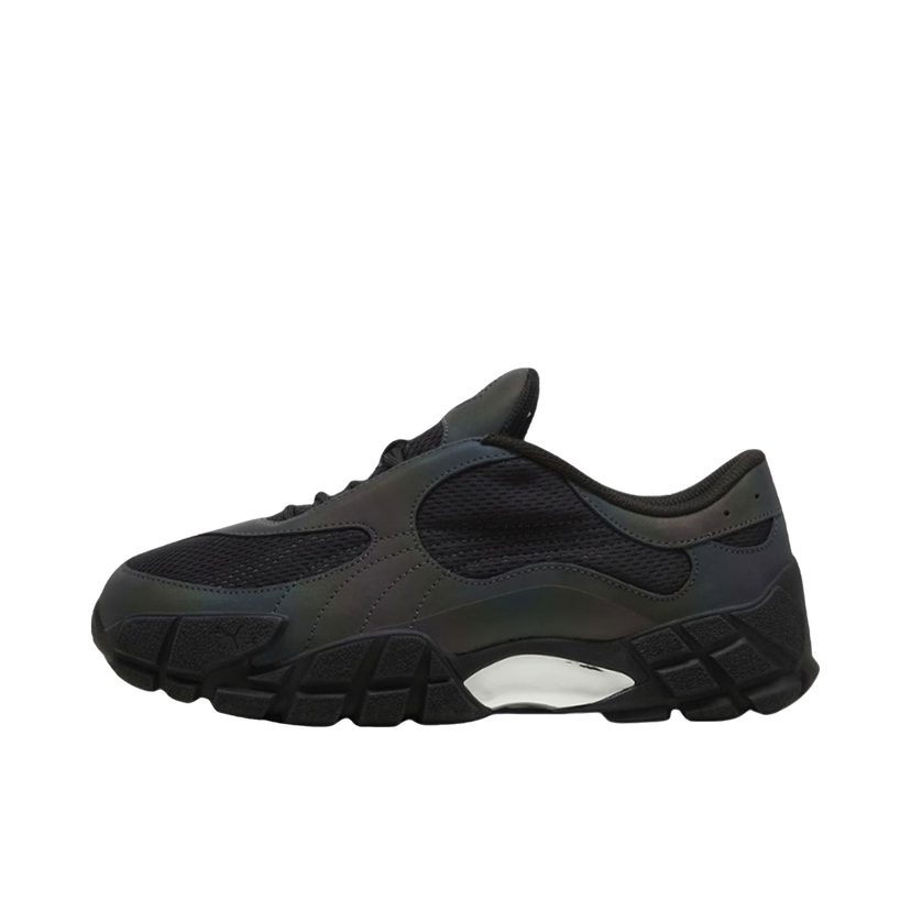 Juoksu Puma Skepta Forever Black Musta | 397066-01
