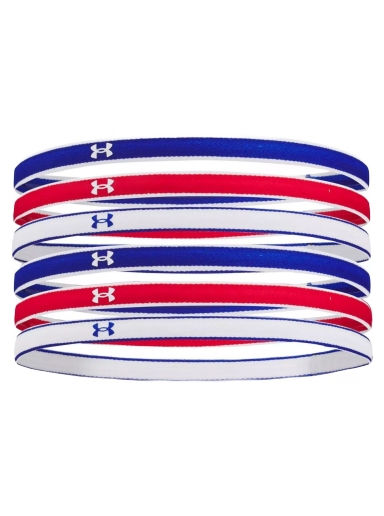 Asusteet Under Armour Mini Headband Monivärinen | 1286016-400