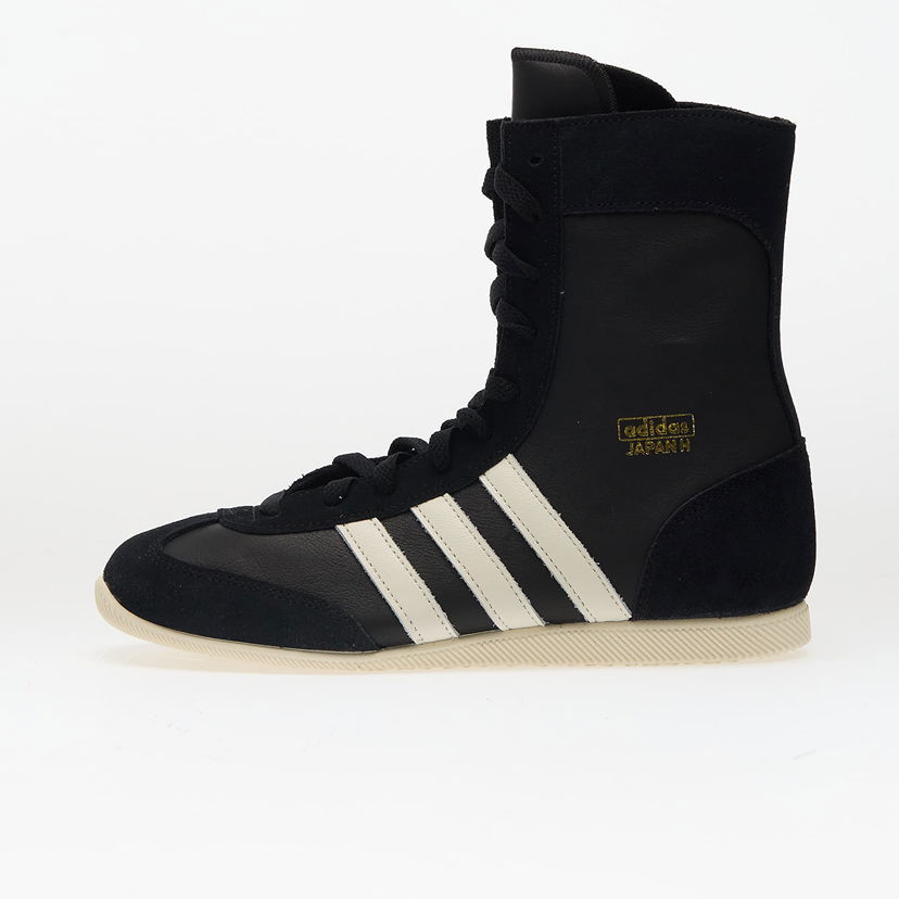 Tennarit ja kengät adidas Originals Japan H Musta | JS4036