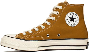 Tennarit ja kengät Converse Chuck 70 HI Ruskea | 170090c, 0