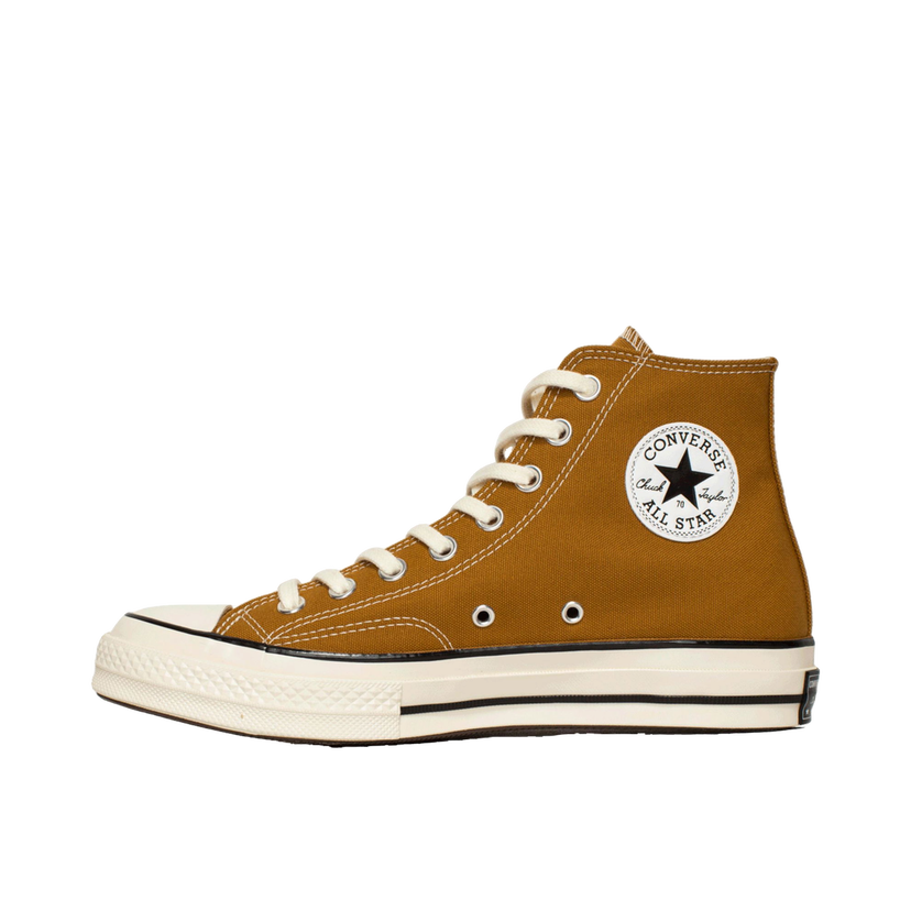 Tennarit ja kengät Converse Chuck 70 HI Ruskea | 170090c