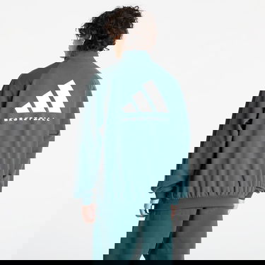 Takki adidas Performance Adi Track Jacket Vihreä | IT2470, 1