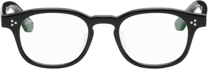 Aurinkolasit AKILA Atria Glasses Musta | 2530 01 09