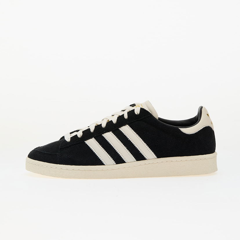 Tennarit ja kengät adidas Originals Jabbar Lo Musta | JI3433