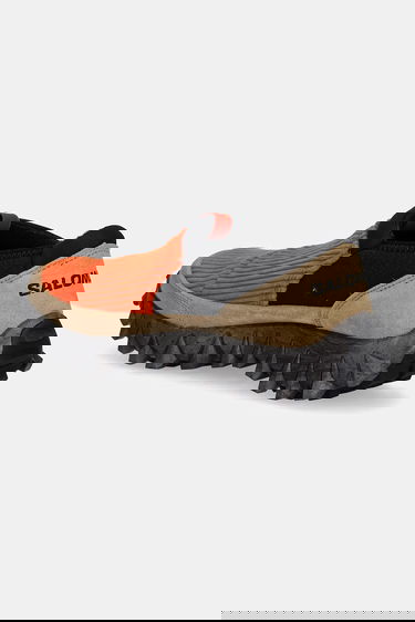 Tennarit ja kengät Salomon Snowclog Oranssi | L47794600, 2