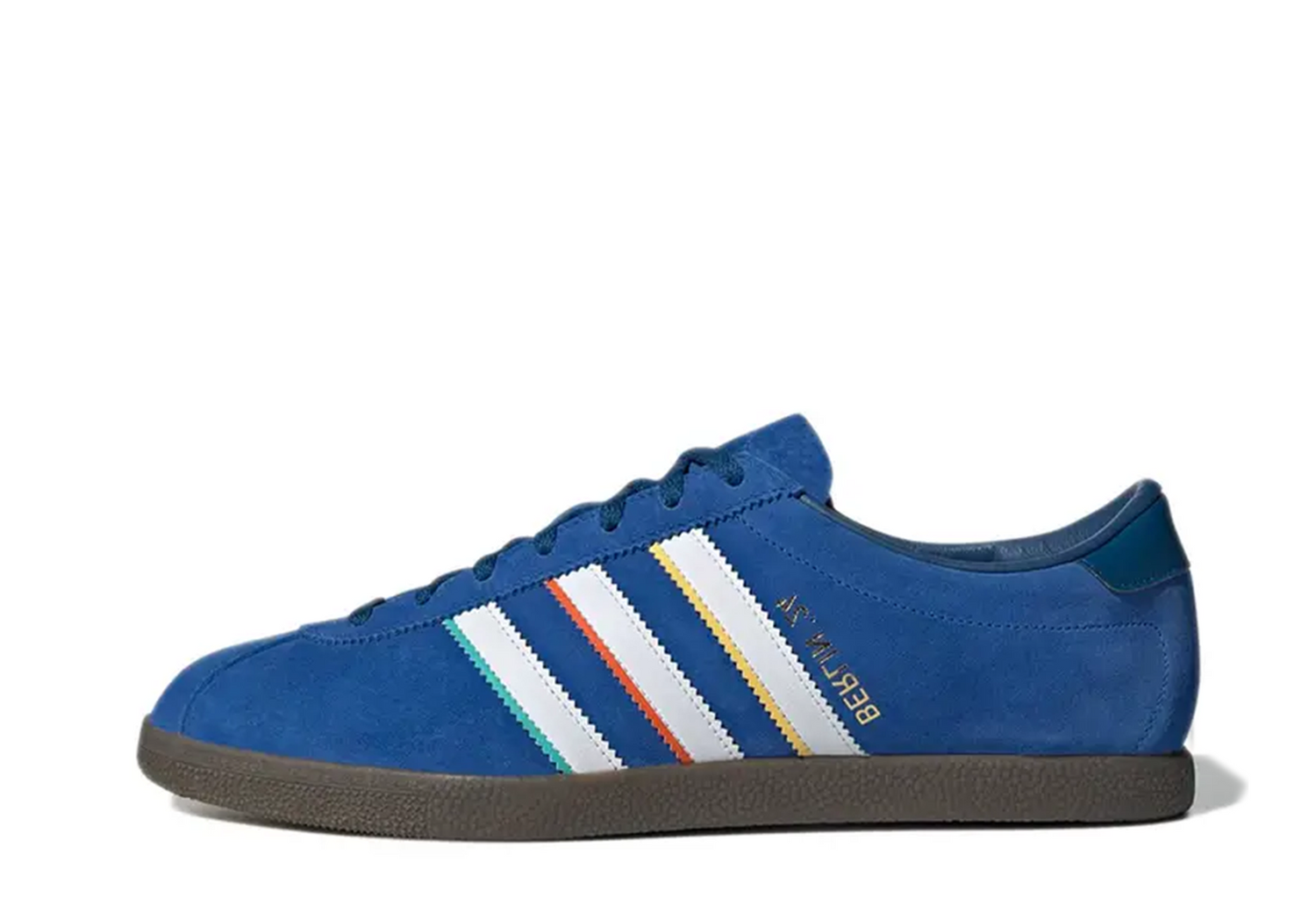 Tennarit ja kengät adidas Originals BERLIN 24 Sininen | IG2108, 0
