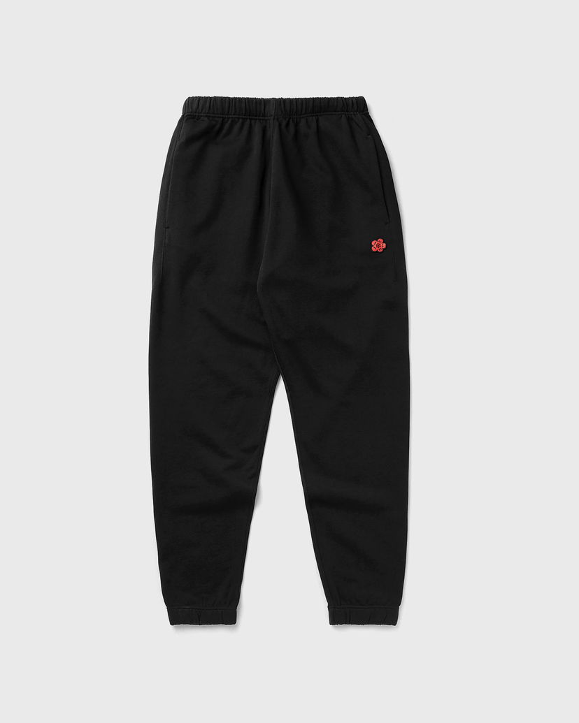 Verryttelyhousut KENZO Boke Flower Classic Jog Pants Musta | FE65PA8254MF.99J