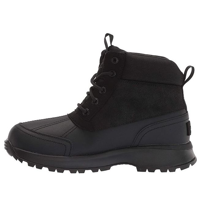 Tennarit ja kengät UGG Emmett Duck Snow Boots Musta | 1115834-BLK, 0