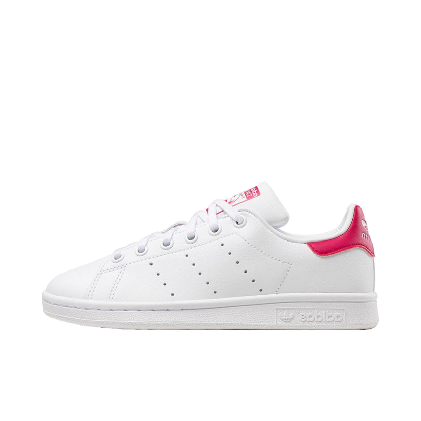 Tennarit ja kengät adidas Originals Stan Smith Valkoinen | B32703