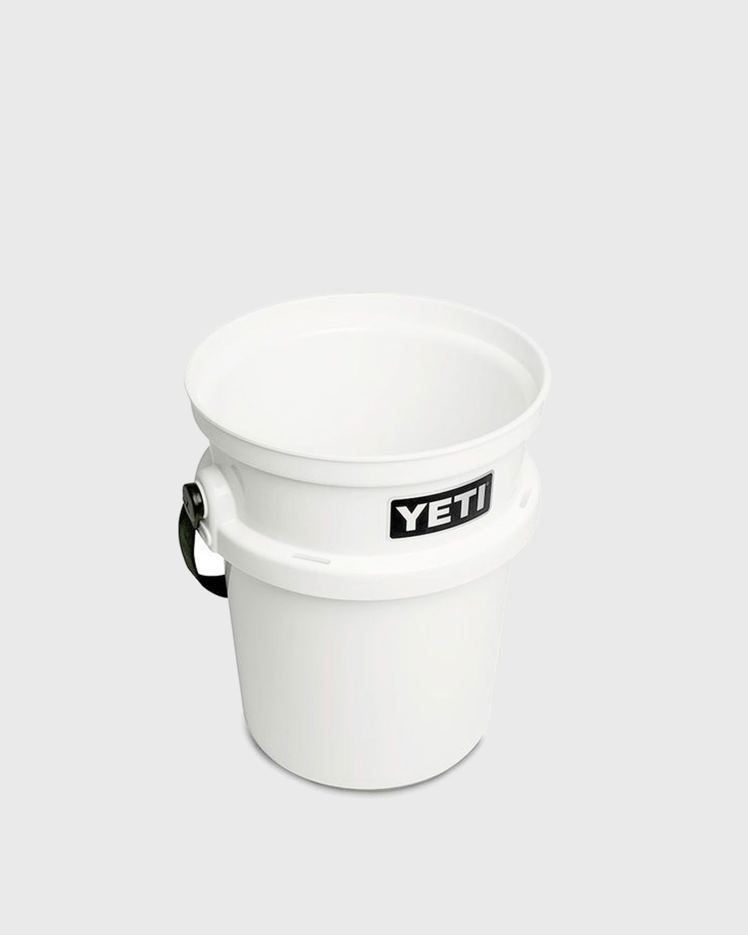 Flexstyle YETI Loadout Bucket 5.0G Valkoinen | 888830065198, 1