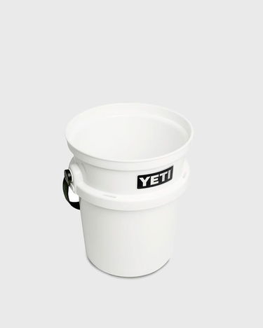 Flexstyle YETI Loadout Bucket 5.0G Valkoinen | 888830065198, 1