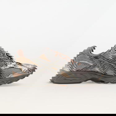 Tennarit ja kengät Asics Gel-Nimbus 10.1 Harmaa | 1203A543-250, 2