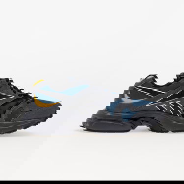 Tennarit ja kengät Reebok Rbk Premier Road Plus Vi Hooblu/ Musta | 100070274, 1