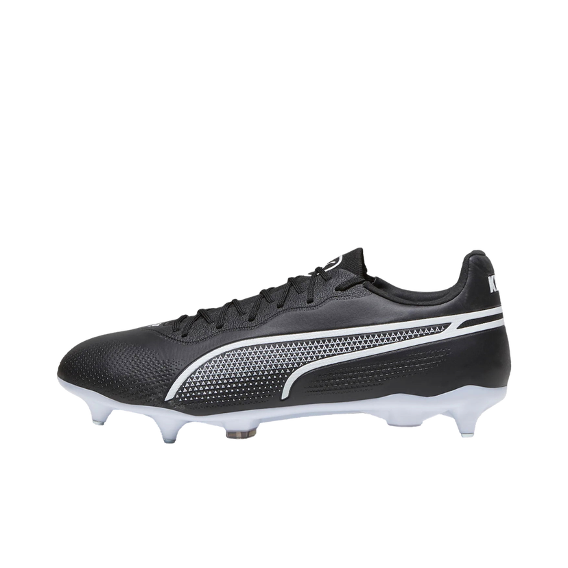 Tennarit ja kengät Puma KING PRO MxSG Musta | 107475-01
